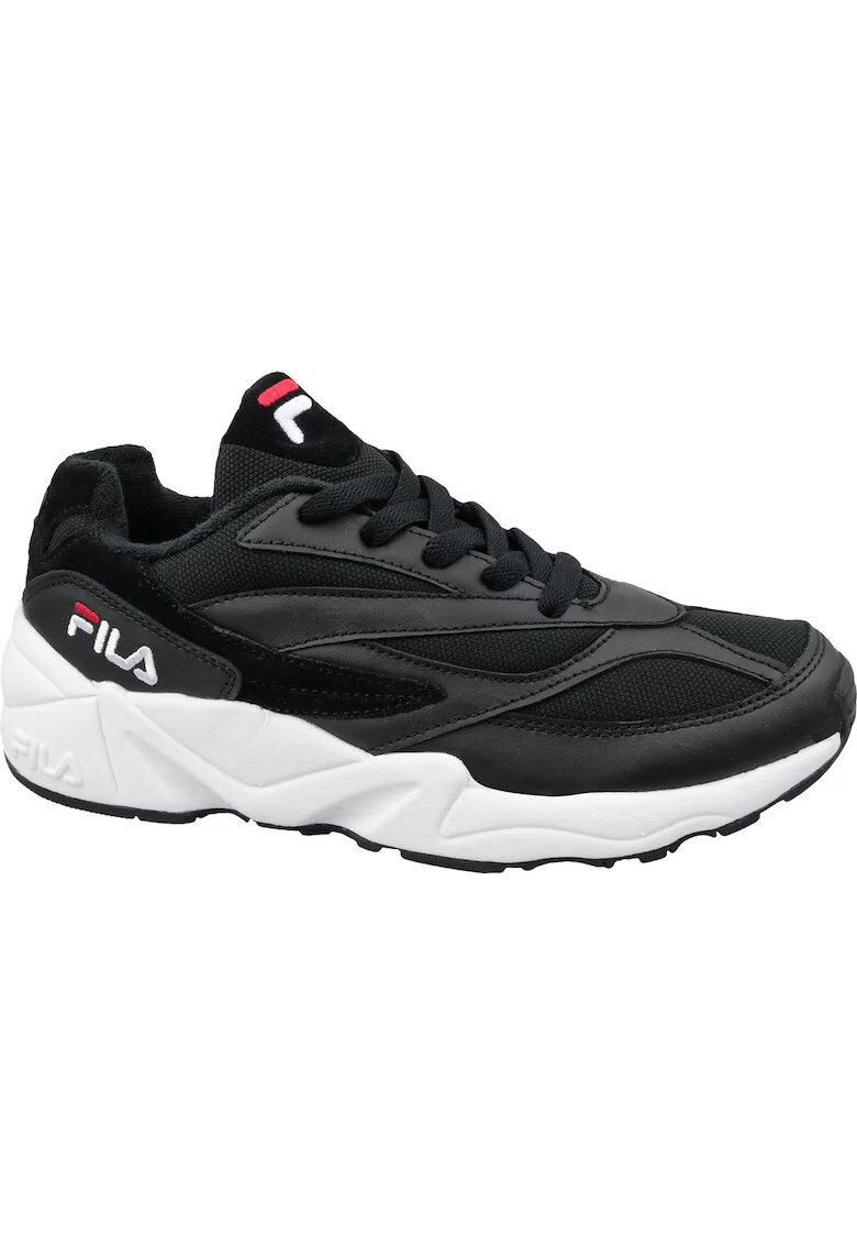 FILA Pantofi sport - Wmn Venom Low 1010291 - Negru
