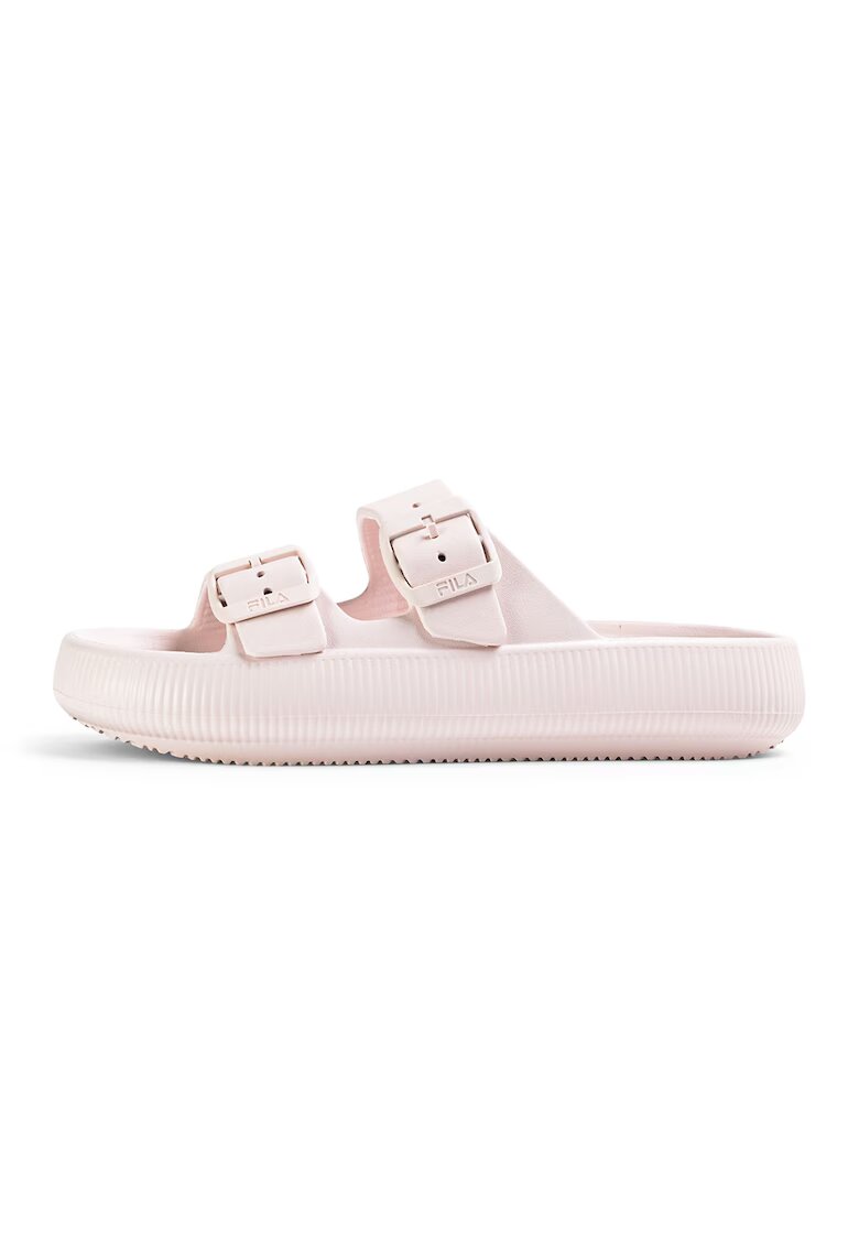 FILA Papuci flatform Treno - Lila