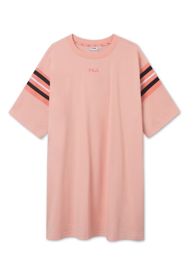 FILA Rochie tip tricou supradimensionat Terri