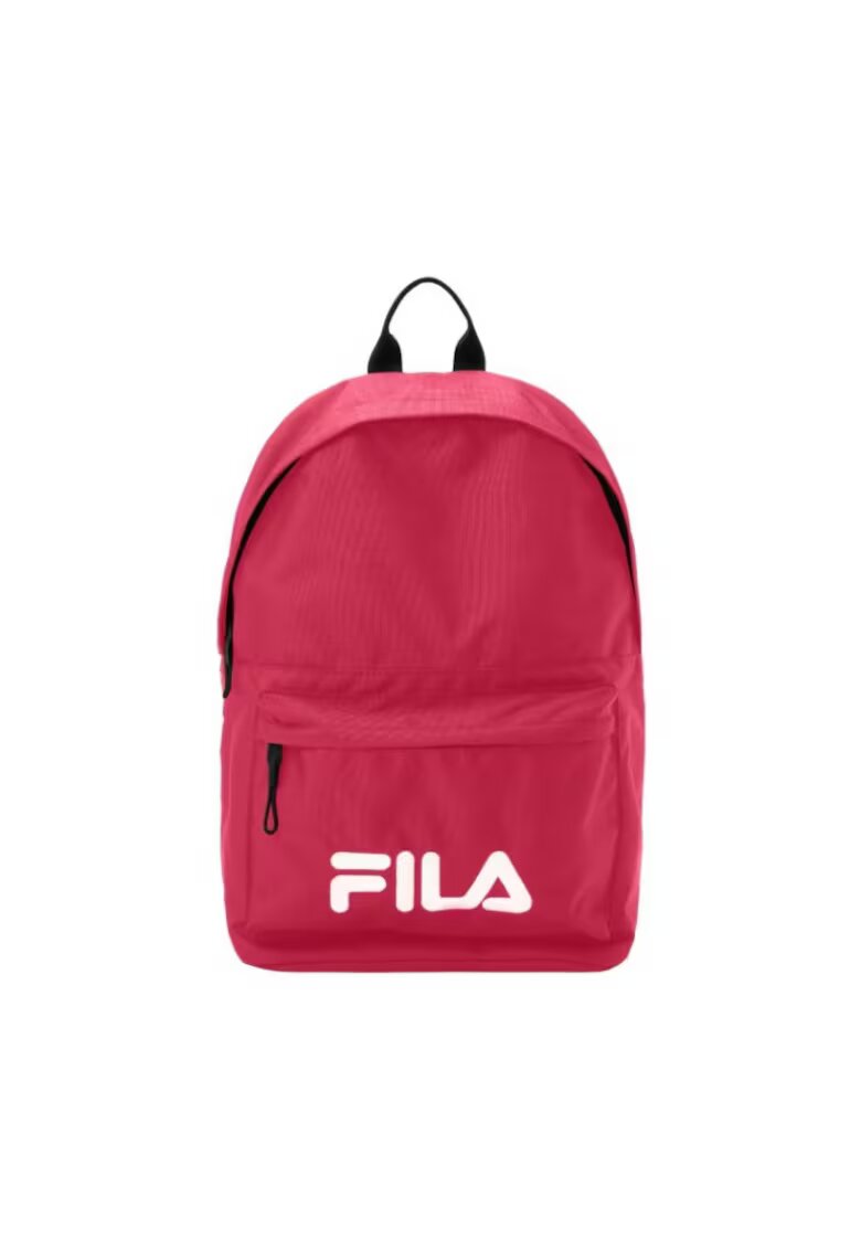 FILA Rucsac roz - pentru femei/copii - multisport