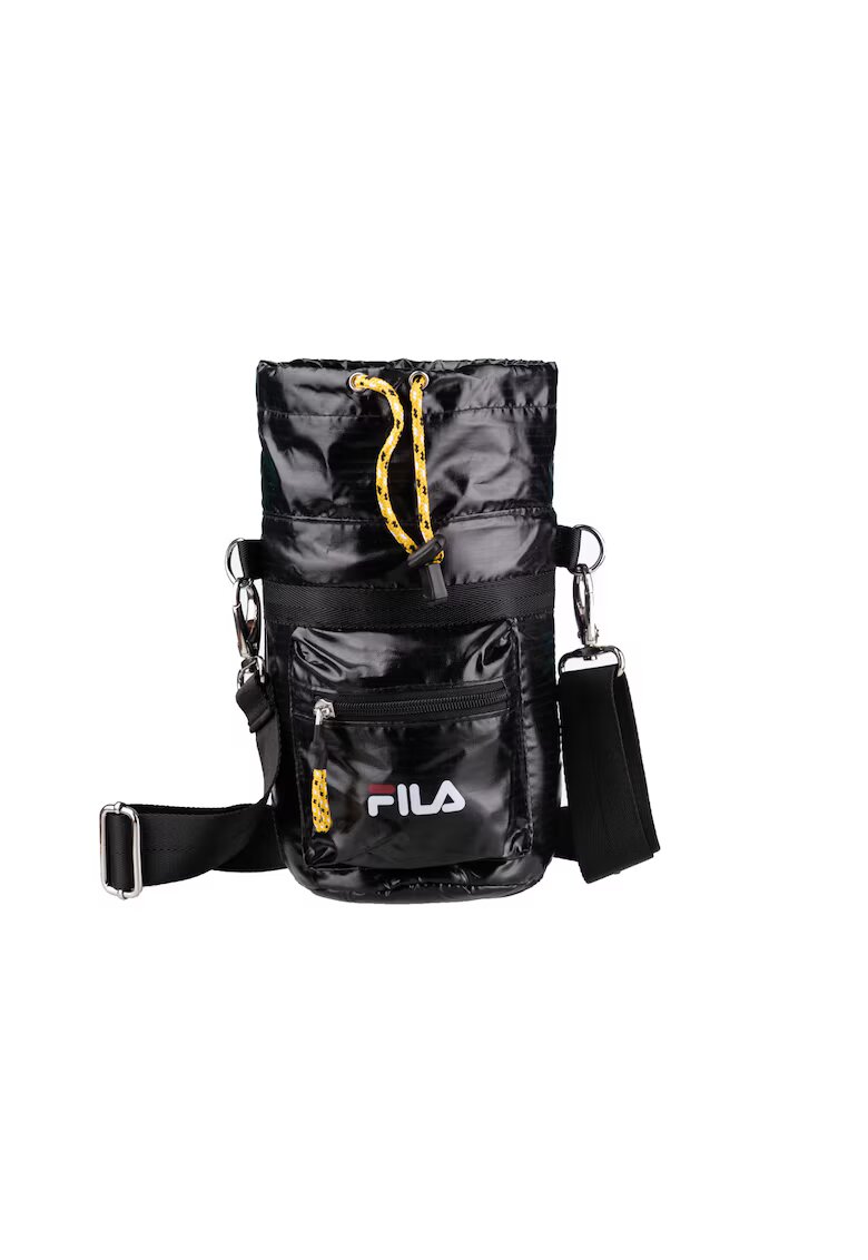 FILA Rucsac tip sac - Chalk Bag 685151 - Negru