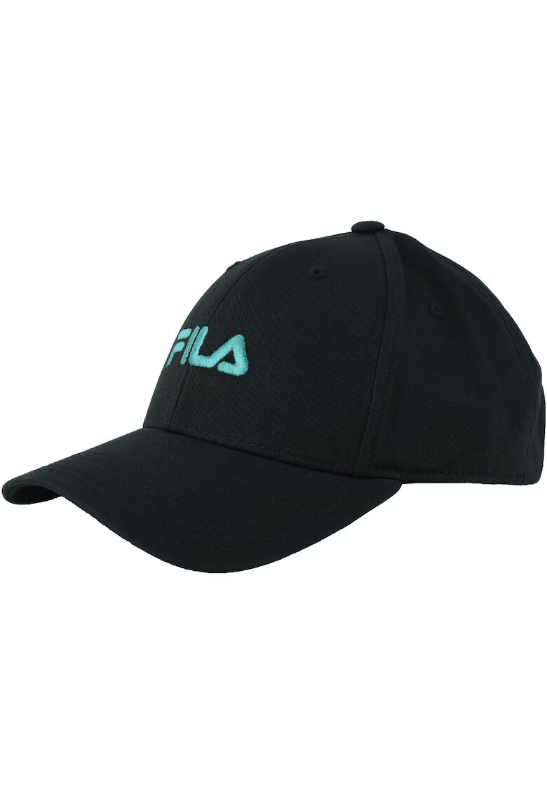 FILA Sapca - Brasov 6 Panel Cap FCU0019 - Negru