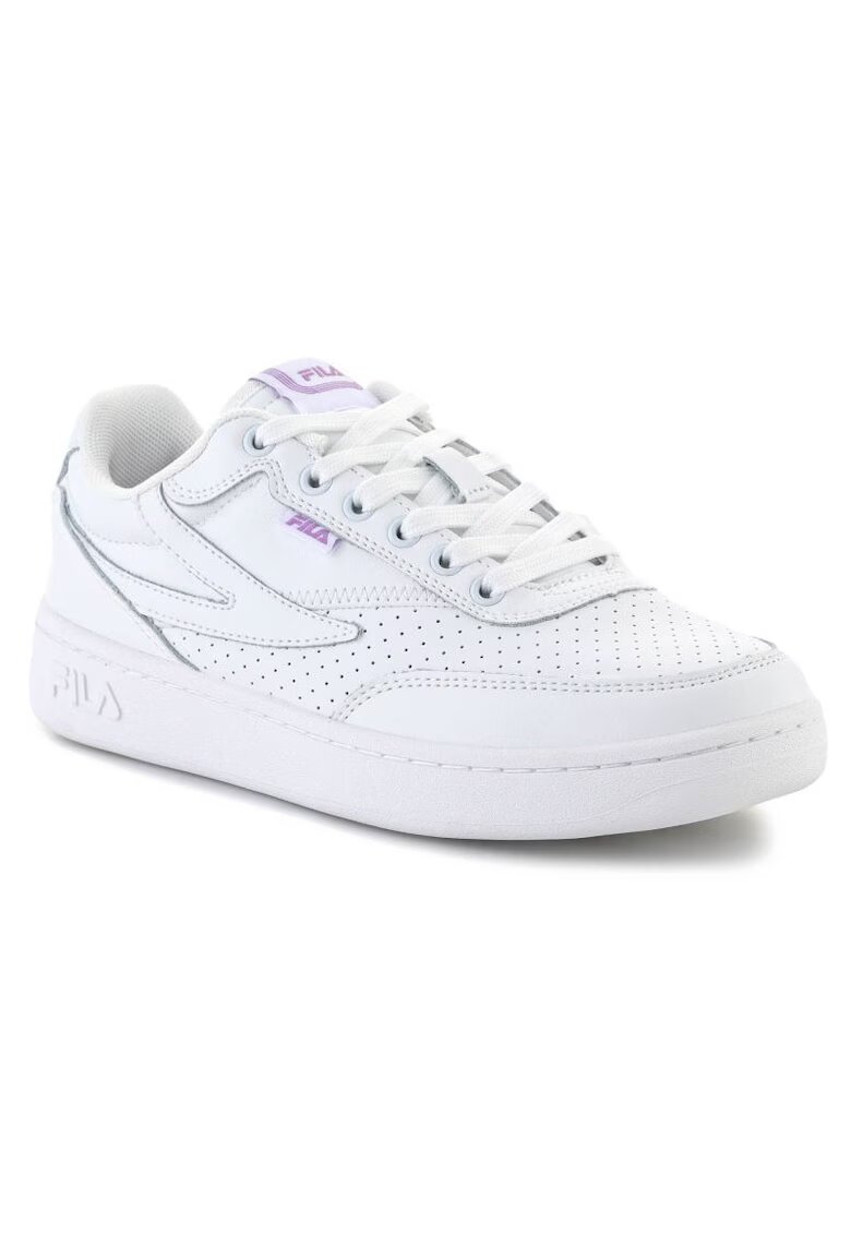 FILA Tenisi dama - BM163703 - alb