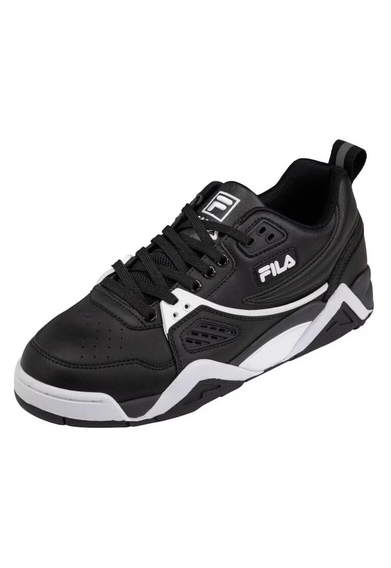 FILA Tenisi dama - Piele Negru