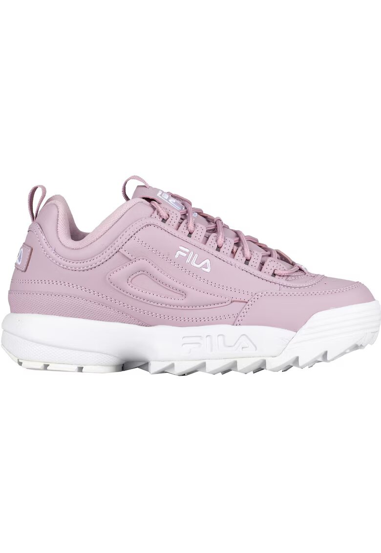 FILA Tenisi din piele ecologica Disruptor