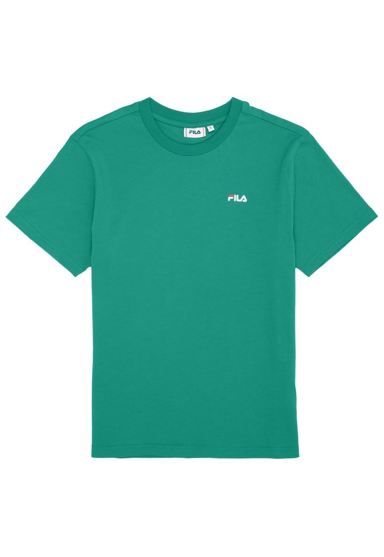 FILA Tricou dama - Lignano - verde - bumbac