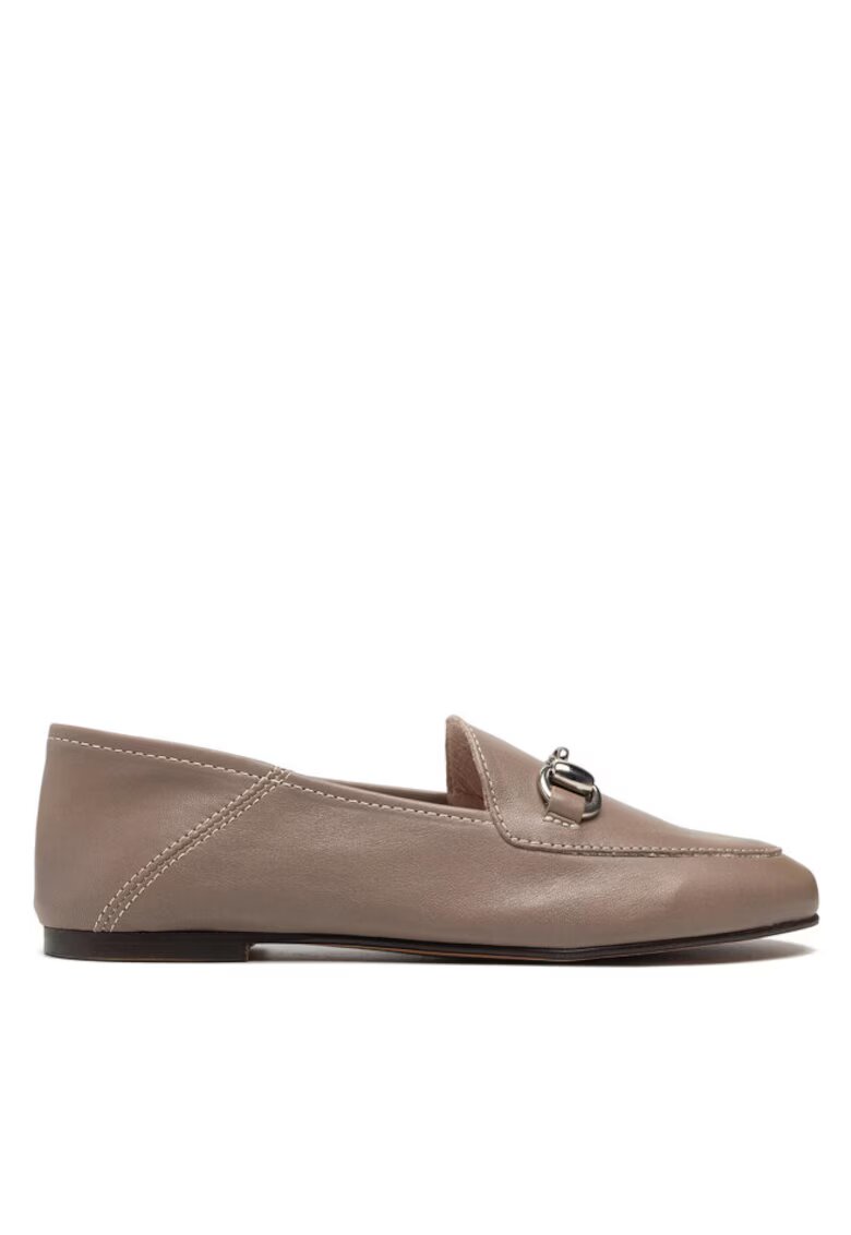 Filipe Pantofi sport dama 300316771 - Piele naturala - Bej - Bej