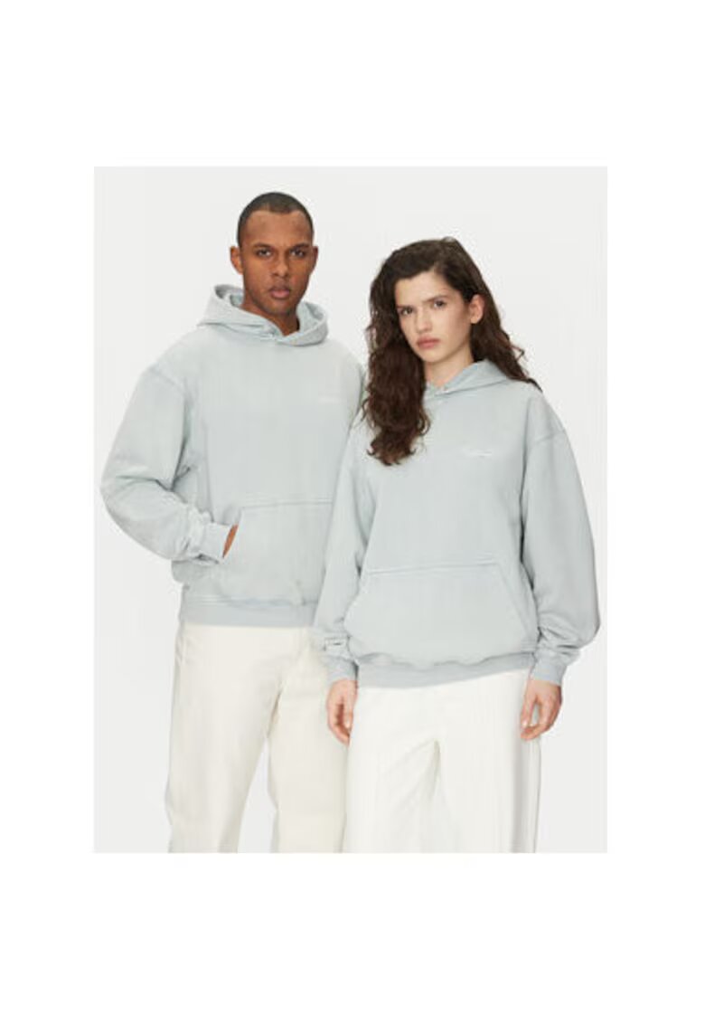 Filling Pieces Bluza unisex - 305038883 - Bumbac organic - XL INTL - Verde