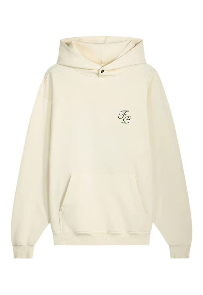 Filling Pieces Hanorac 305038906 - Bumbac organic - Bej - Bej