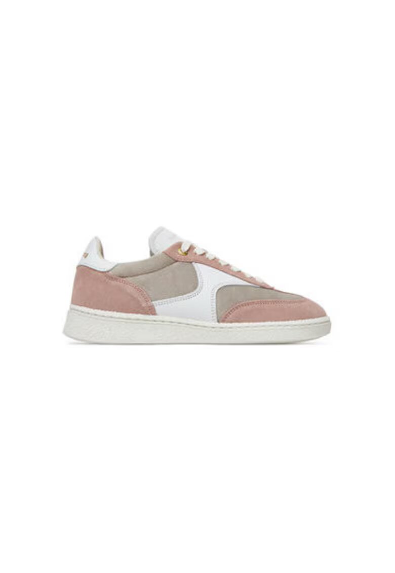 Filling Pieces Pantofi sport dama - 68625755513 - Piele naturala - Bej