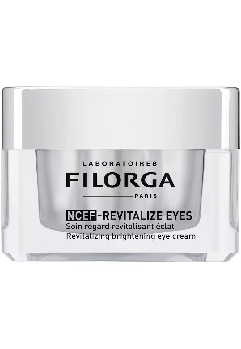 FILORGA Crema de ochi corectie riduri Ncef Revitalize - 15 ml