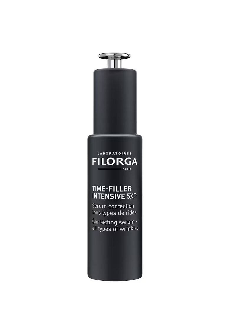 FILORGA Ser de fata antirid TIME-FILLER INTENSIVE 5XP 30ml