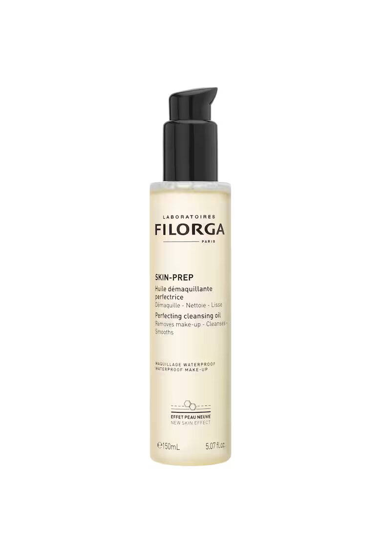 FILORGA Ulei demachiant revitalizant SKIN PREP 150ml