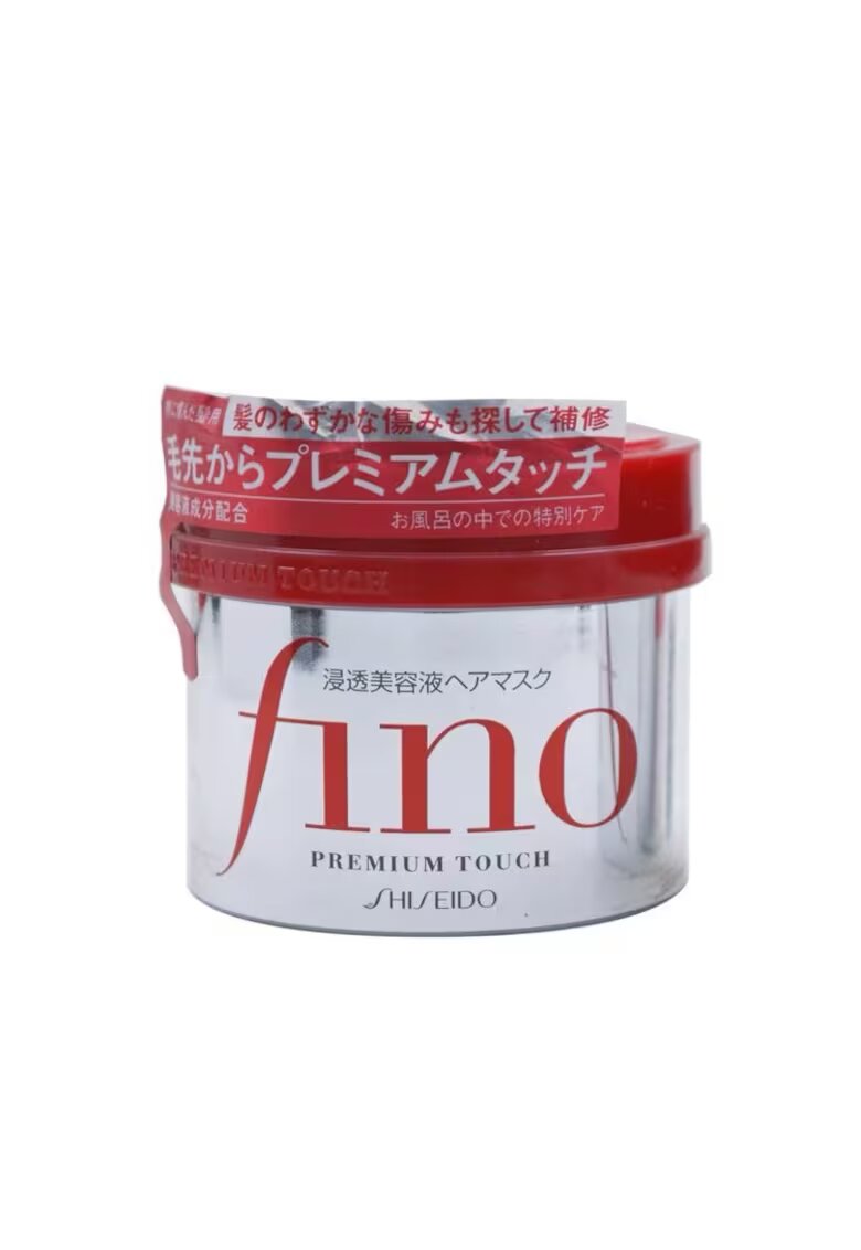 Fino Masca de par - Premium Touch - 230g