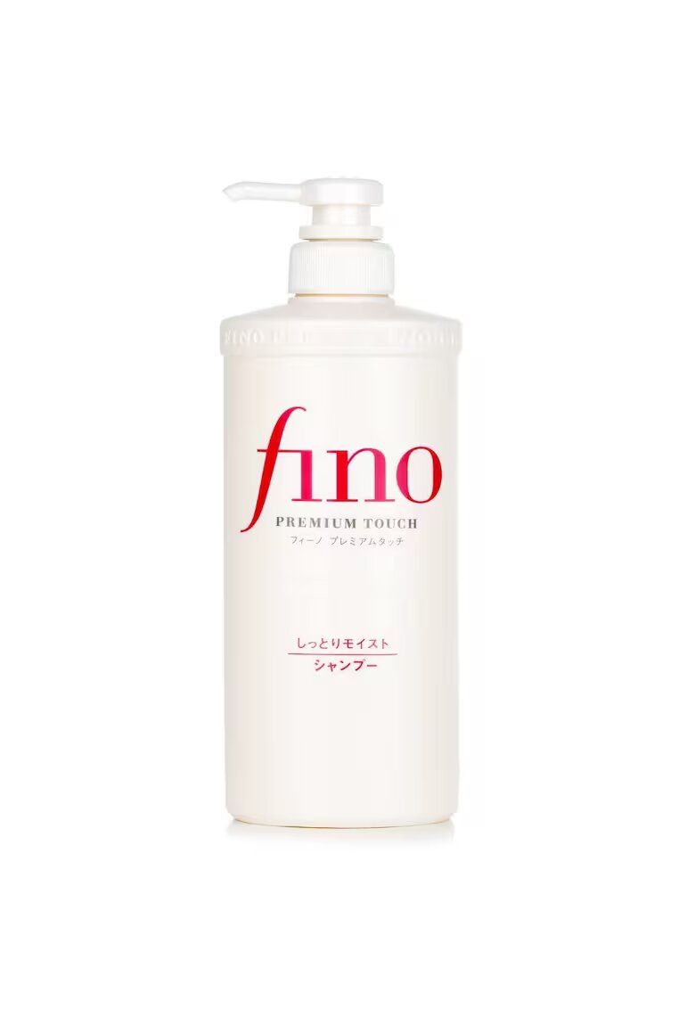 Fino Sampon de par - Premium Touch - 550 ml