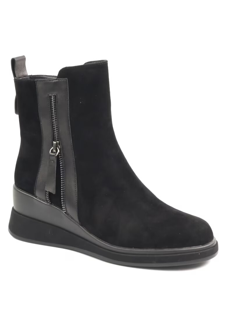 Fiore Fino Ghete dama 2601277 - Negru