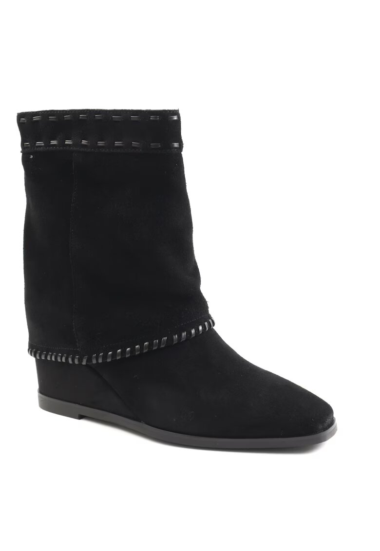 Fiore Fino Ghete dama 260396 - Negru
