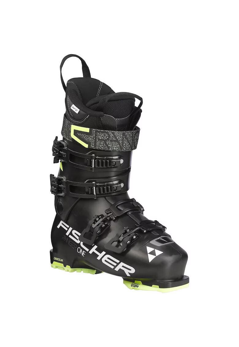 Fischer Clapari pentru barbati Ranger One 100 GW - Negru