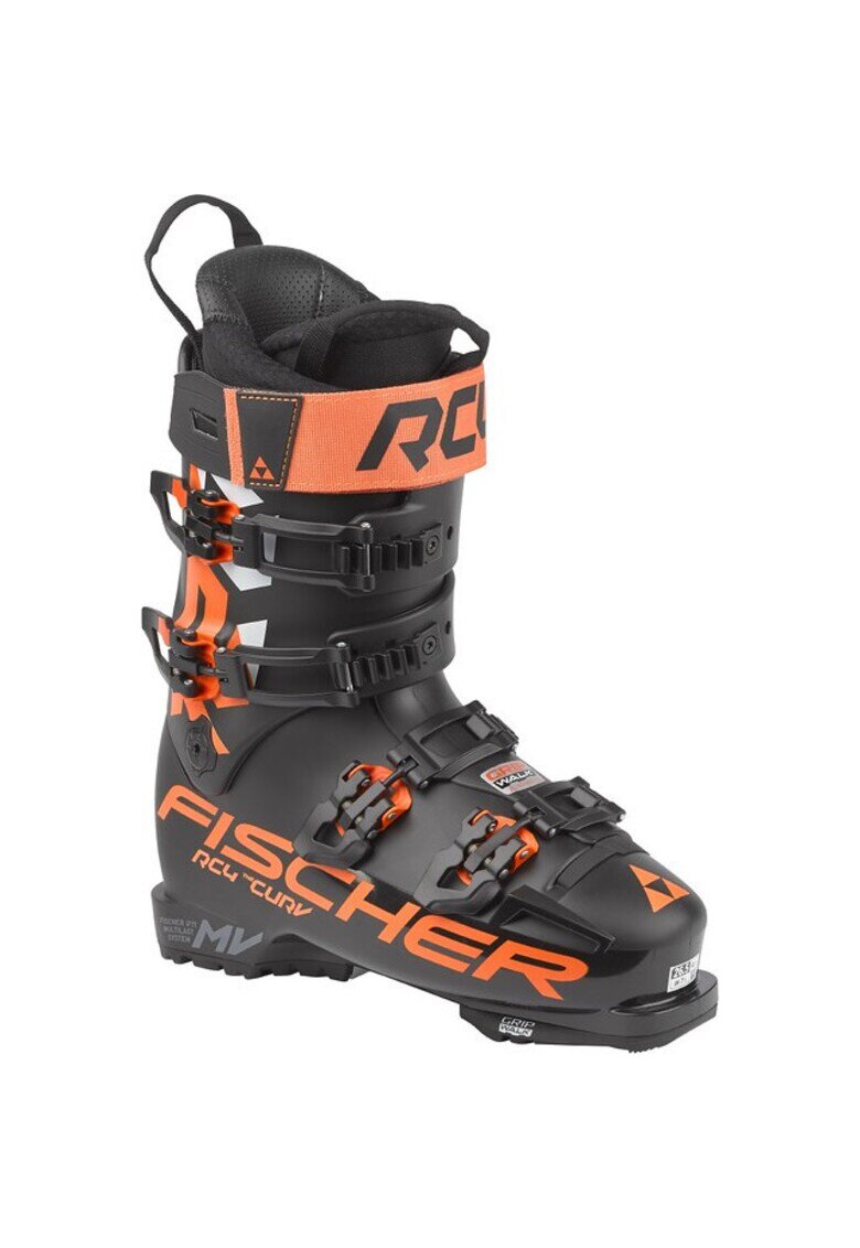 Fischer Clapari pentru barbati RC4 The Curv 120 - Negru