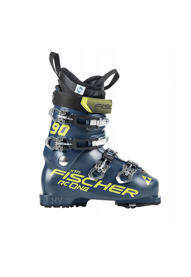 Fischer Clapari RC ONE 90 XTR GW - marime 46-mondo 29.5 - barbati - albastru
