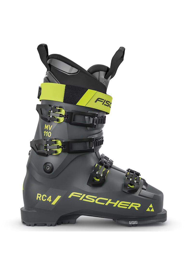 Fischer Clapari RC4 110 VAC GW