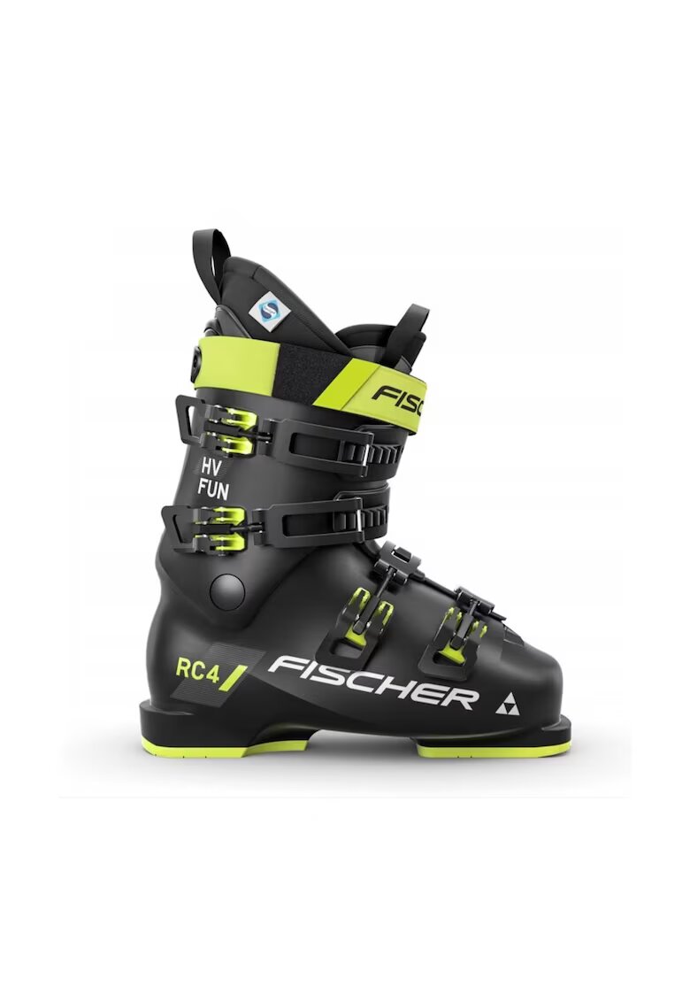 Fischer Clapari RC4 FUN 100 - 28.5