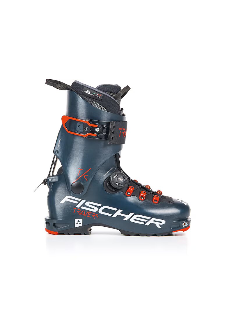 Fischer Clapari schi de tura TRAVERS TS - 23.5