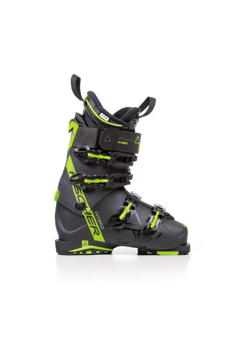Fischer Clapari schi HYBRID 110+ - 30.5