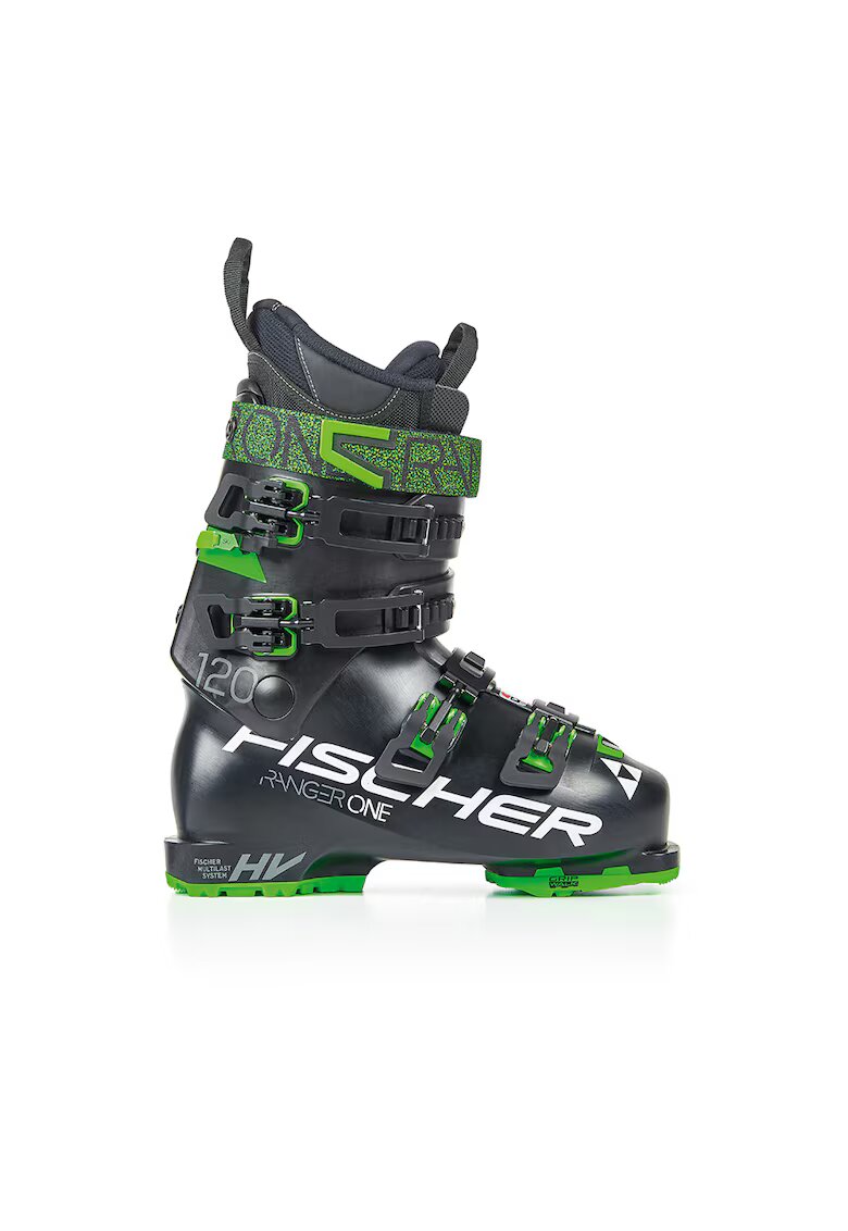 Fischer Clapari schi RANGE ONE 120 VACUUM WALK -26.5
