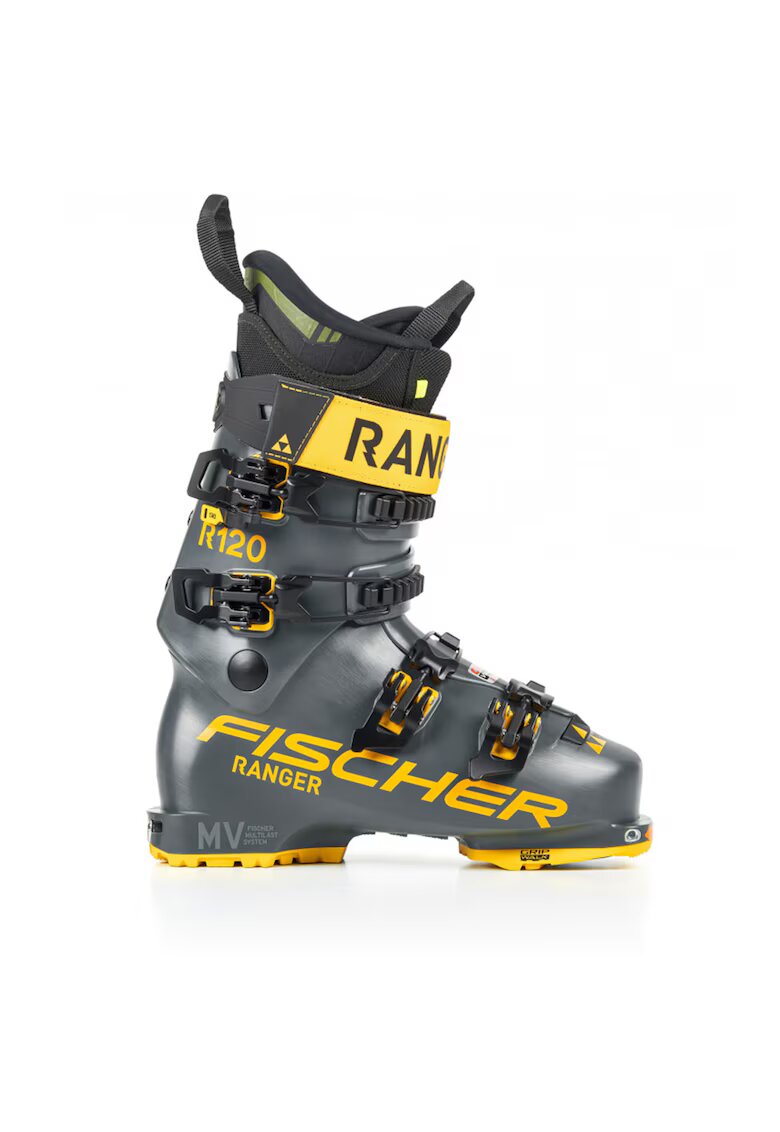 Fischer Clapari schi RANGER 120 GW DYN - 27.5