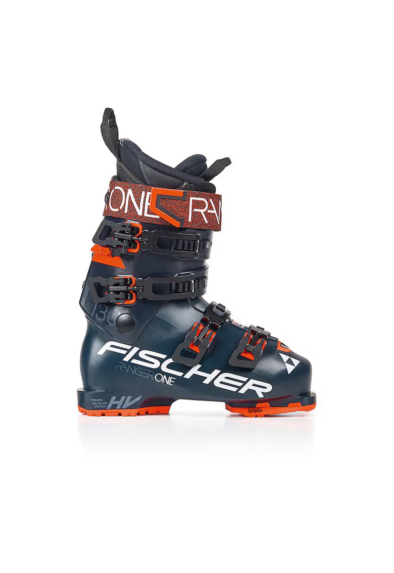 Fischer Clapari schi RANGER 130 VACUUM WALK -26.5