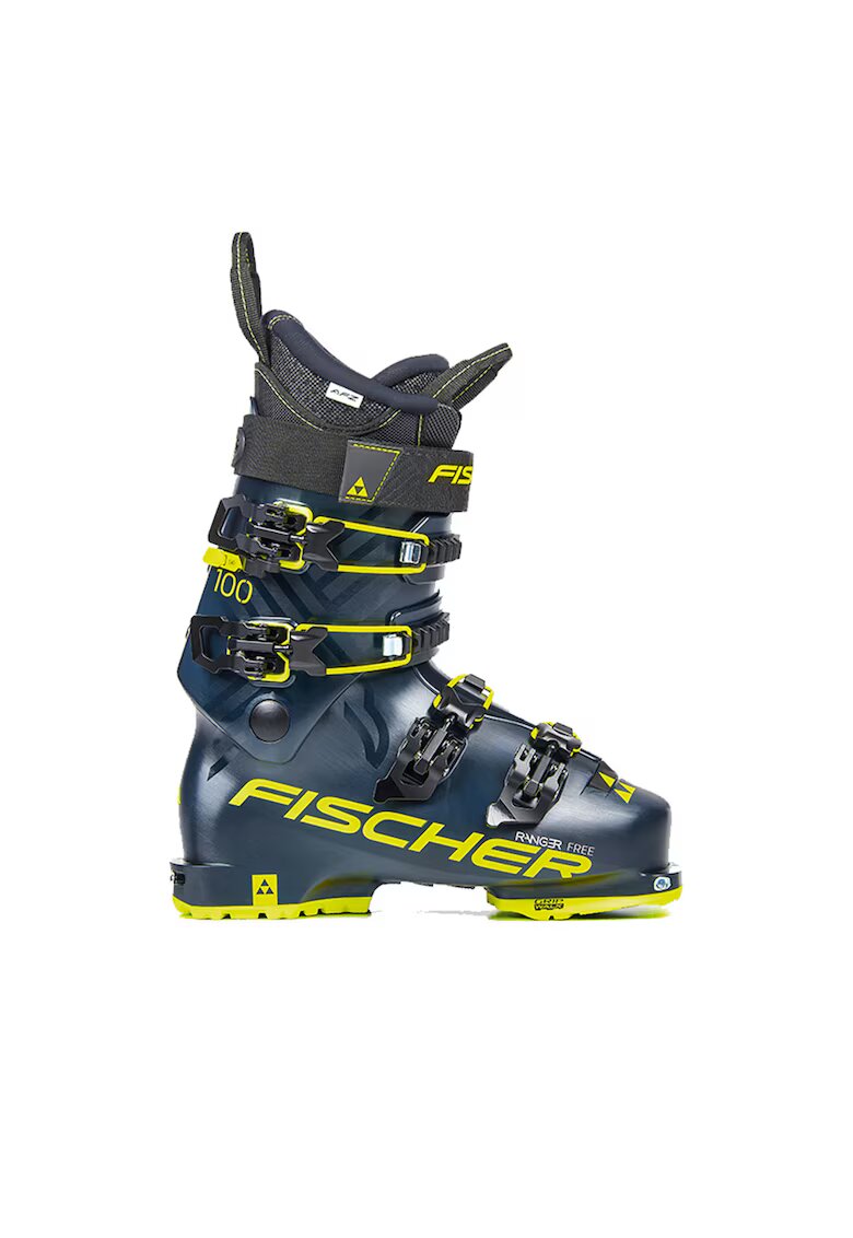 Fischer Clapari schi RANGER FREE 100 -25.5