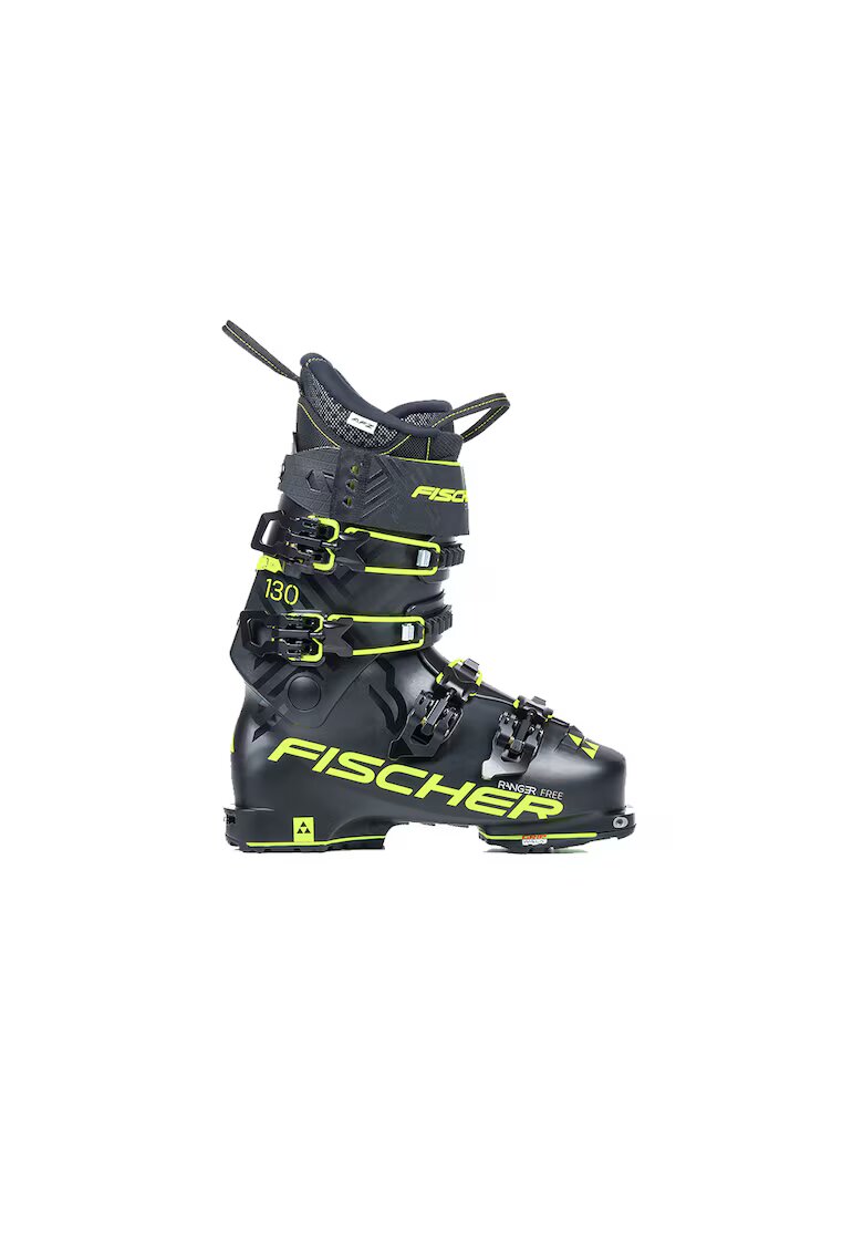 Fischer Clapari schi Ranger Free 130 Walk DYN - 24.5