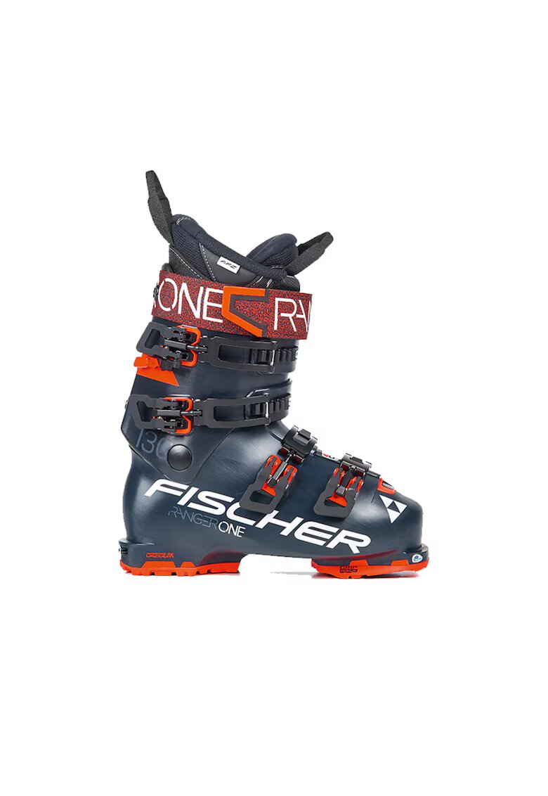 Fischer Clapari schi RANGER ONE 130 PBV WALK DYN -25.5
