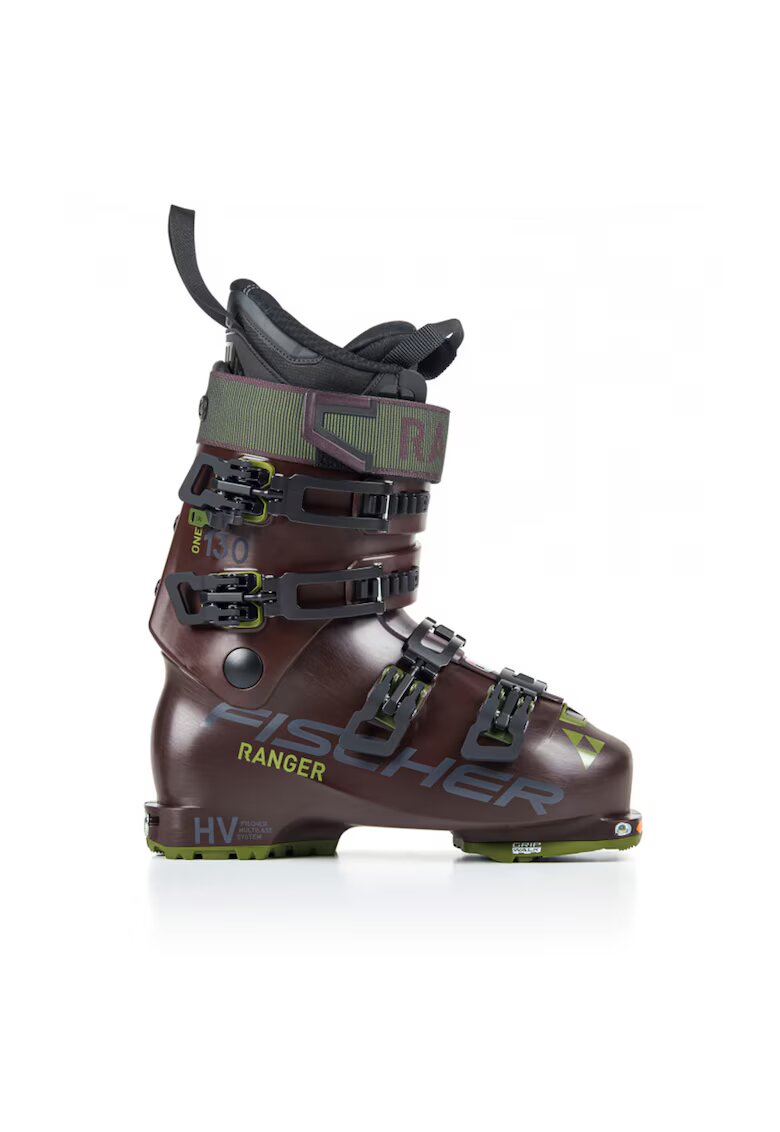 Fischer Clapari schi RANGER ONE 130 VAC GW DYN - 27.5