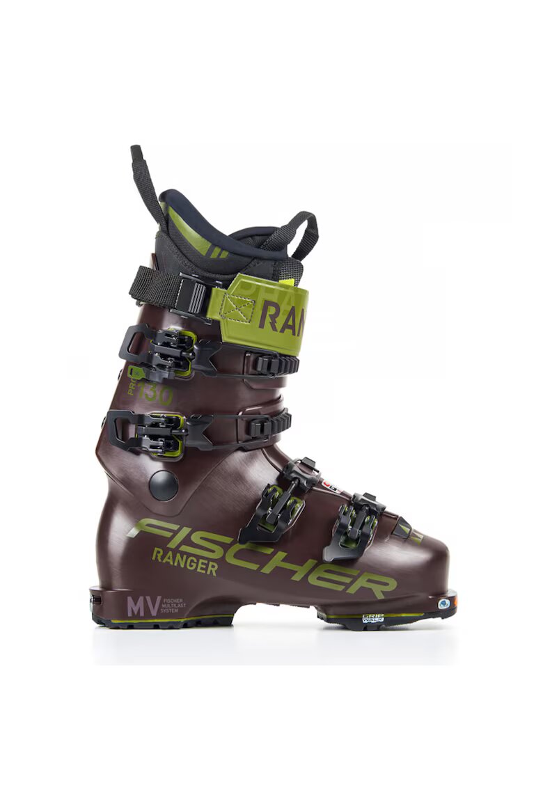 Fischer Clapari schi RANGER PRO 130 GW DYN