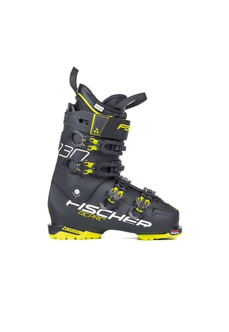 Fischer Clapari schi RC PRO 130 VACUUM FULL FIT - 27.5