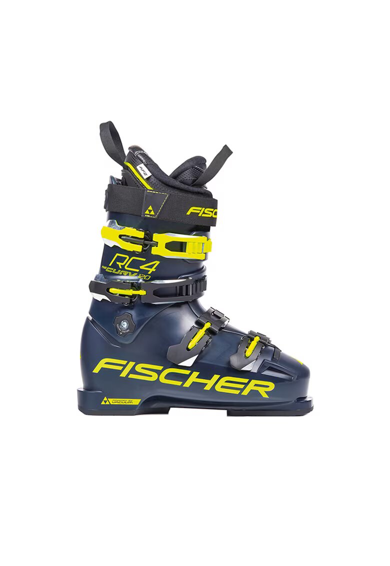 Fischer Clapari schi RC4 CURV 120 PBV -25.5