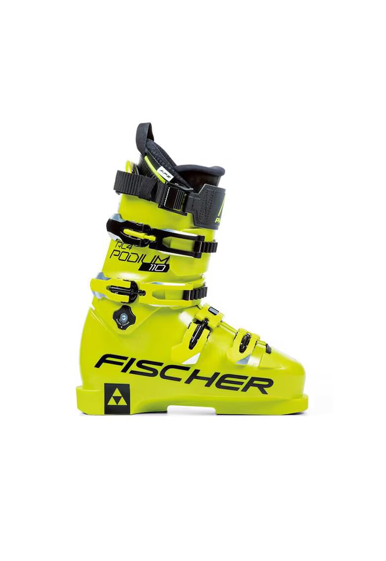 Fischer Clapari schi RC4 PODIUM 110