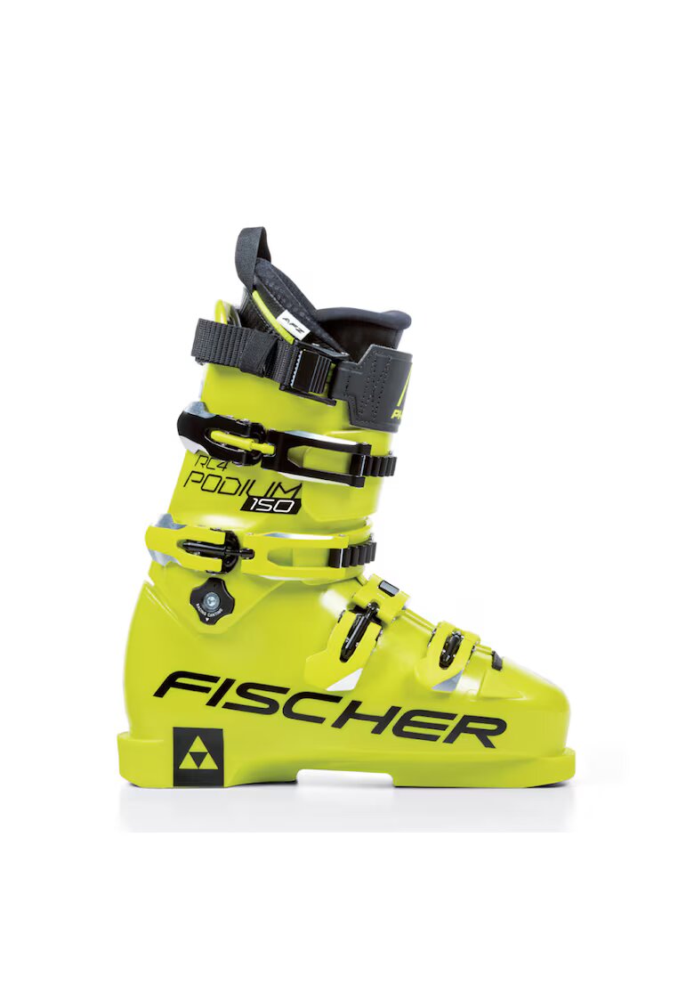 Fischer Clapari schi RC4 PODIUM 150