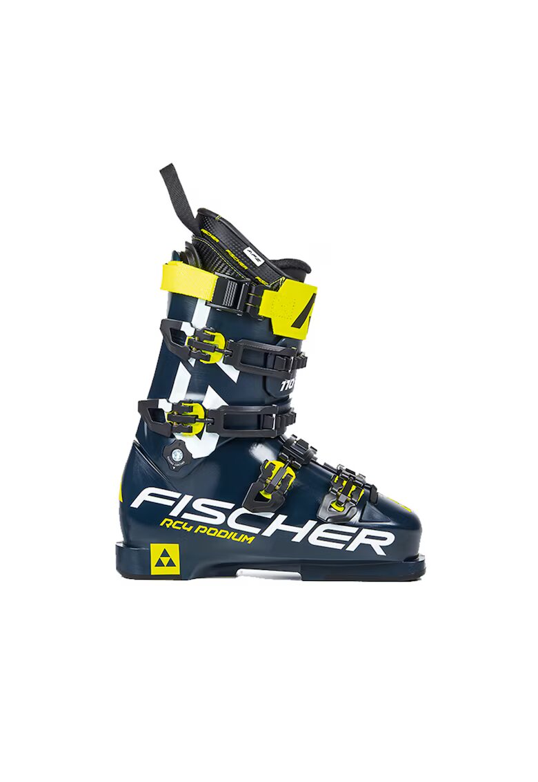 Fischer Clapari schi RC4 PODIUM GT 110 VACUUM FULL FIT - 27.5