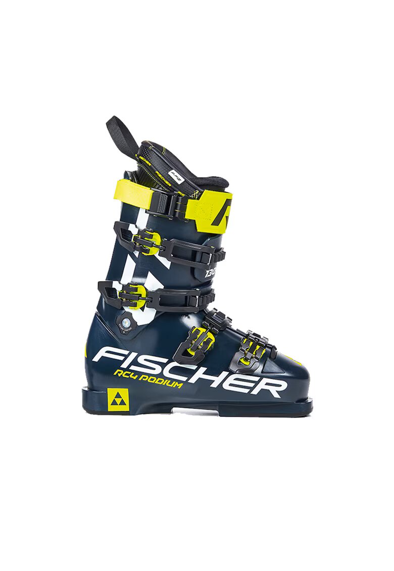 Fischer Clapari schi RC4 PODIUM GT 130 VACUUM FULL FIT - 29.5