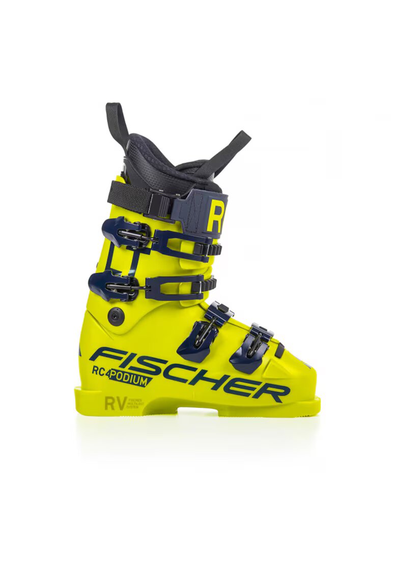 Fischer Clapari schi RC4 Podium LT