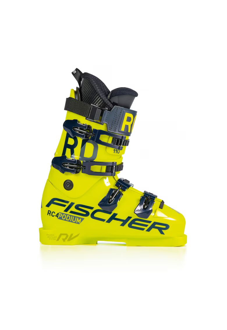 Fischer Clapari schi RC4 PODIUM RD 110
