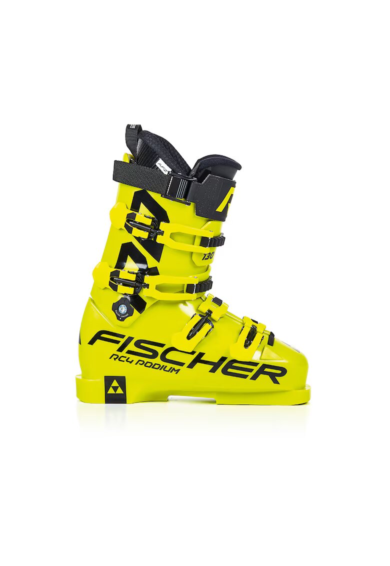 Fischer Clapari schi RC4 Podium RD 130