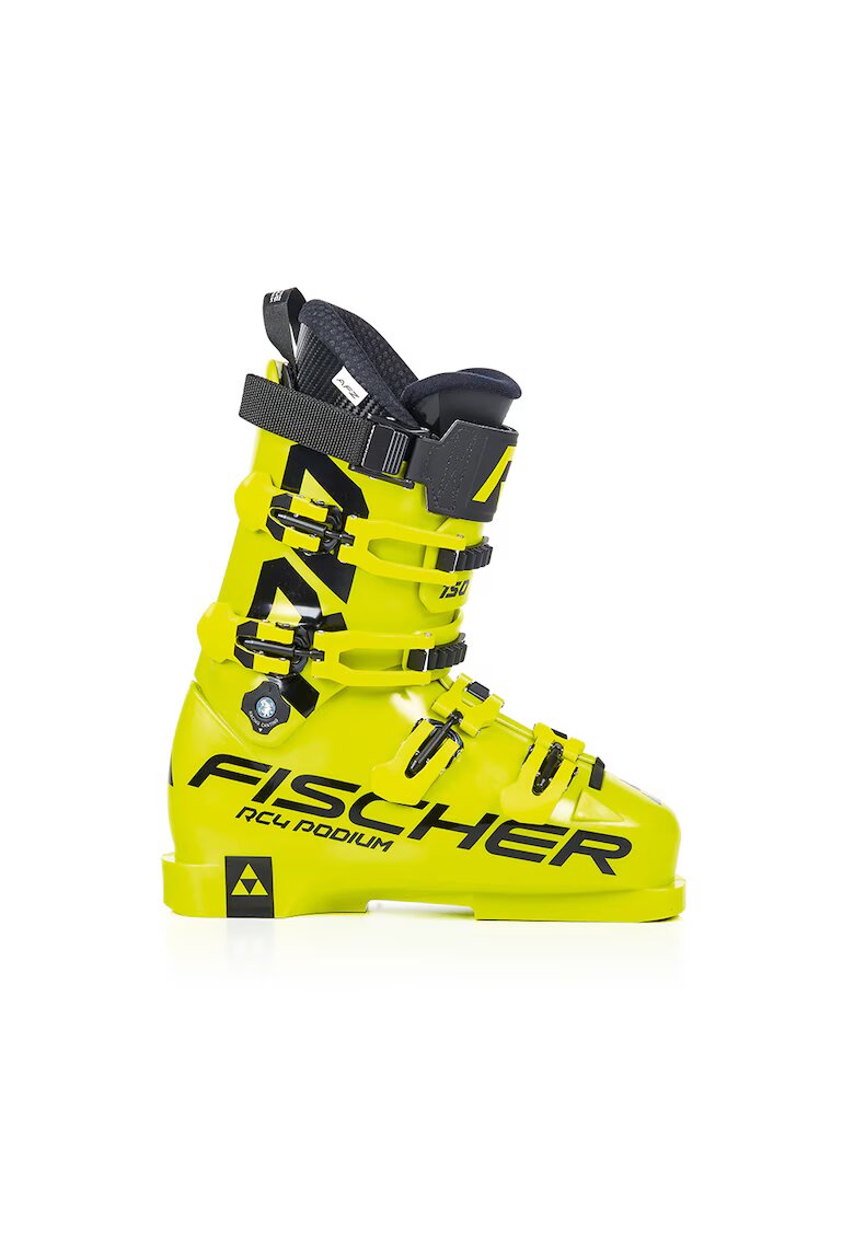 Fischer Clapari schi RC4 PODIUM RD 150