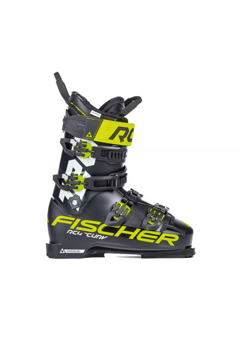Fischer Clapari schi RC4 THE CURV 120 PBV -25.5