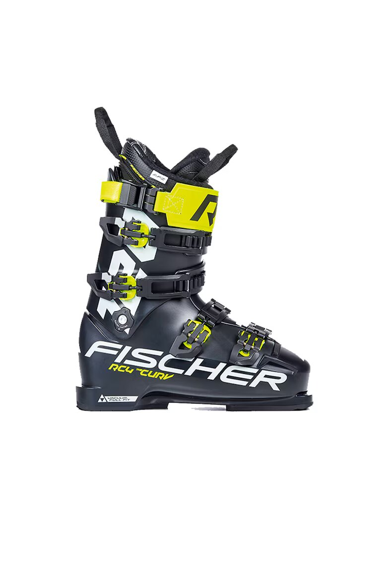 Fischer Clapari schi RC4 THE CURV 120 VACUUM FULL FIT -25.5