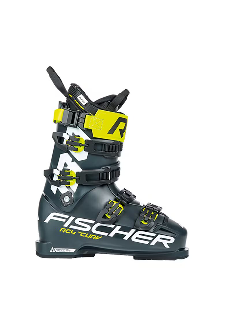 Fischer Clapari schi RC4 THE CURV 130 VACUUM FULL FIT - 29.5