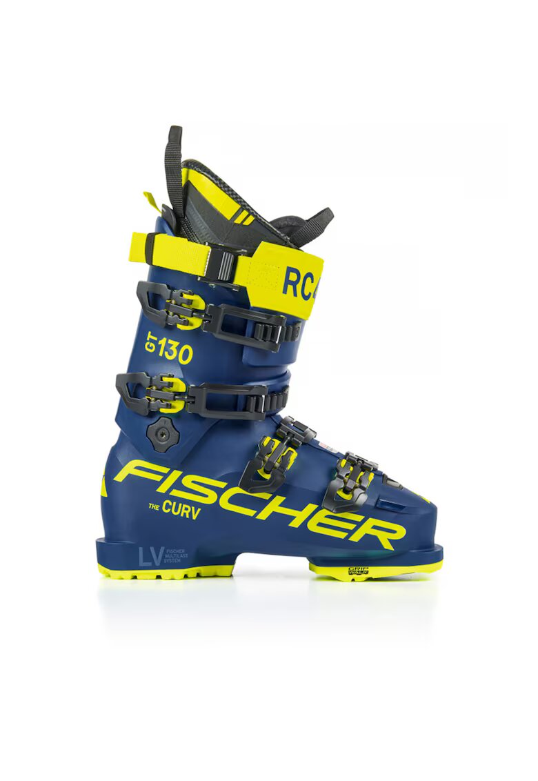 Fischer Clapari schi RC4 THE CURV GT 130 VAC WALK -26.5